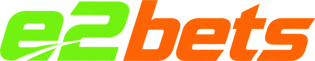 e2bets logo